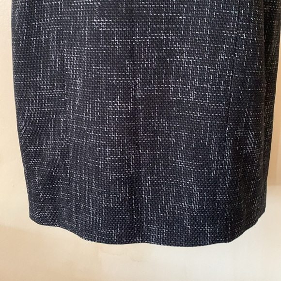 The Limited Collection black and white tweed business dress size 0 - Picture 3 of 11